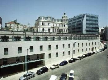AC Hotel Lisboa
