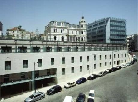 AC Hotel Lisboa