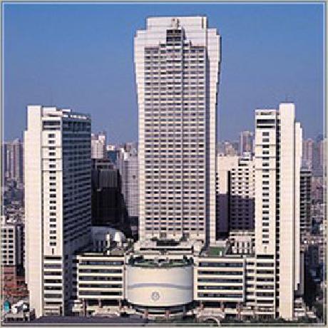 The Portman Ritz-Carlton, Shanghai