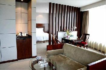 Grand Skylight Garden Hotel shenzhen