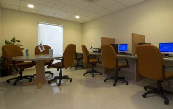 City Express Mazatlan