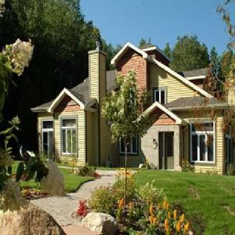 Residences Mont Tremblant