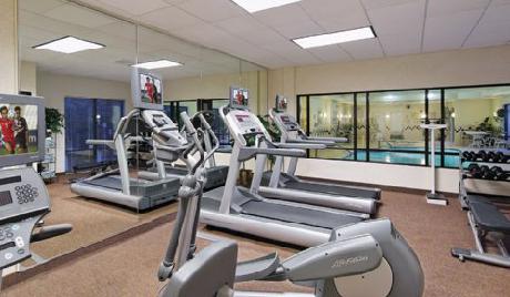 SpringHill Suites Louisville Hurstbourne/North