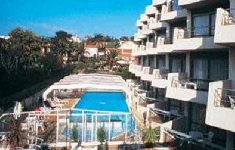 INTER-HOTEL BRISE DE MER