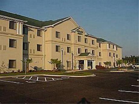 Hawthorn Suites by Wyndham Savannah Airport