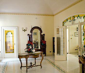 Piccolo Hotel Casa Mia