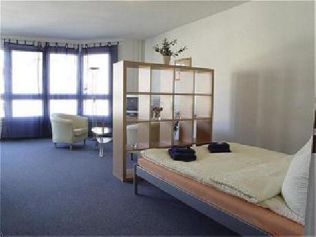 Apartments am Brandenburger Tor