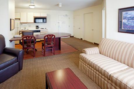 Candlewood Suites AUSTIN-SOUTH