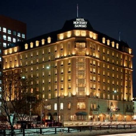 Hotel Monterey Sapporo