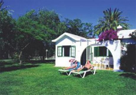 Club Rio Maspalomas Ii