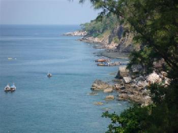Holiday Inn Resort PHI PHI ISLAND