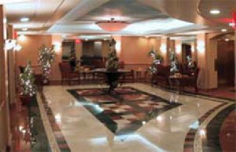 Ramada Hollywood Univ. Studios