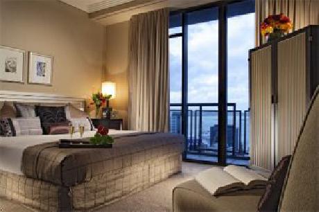 Ascott Auckland Metropolis