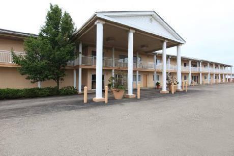 Americas Best Value Inn-Ashtabula/Austinburg