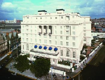 Britannia Adelphi Hotel