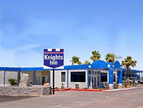 Knights Inn Gila Bend
