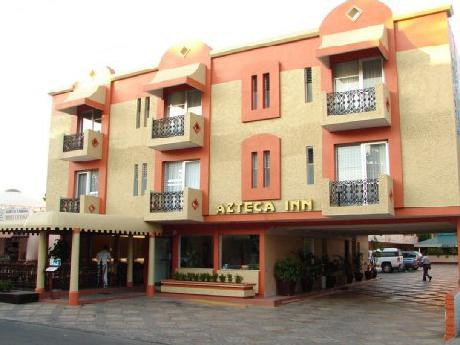 Azteca Inn