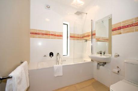 The Hub Boutique Hotel