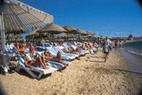 Tropicana Rosetta Hotel