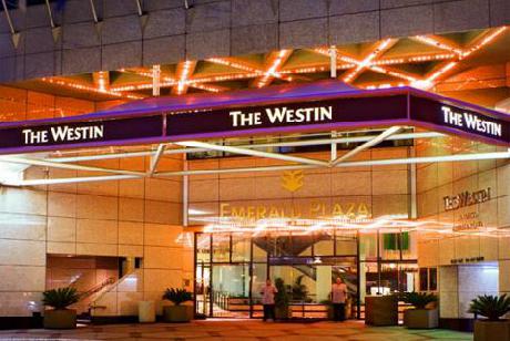 The Westin San Diego