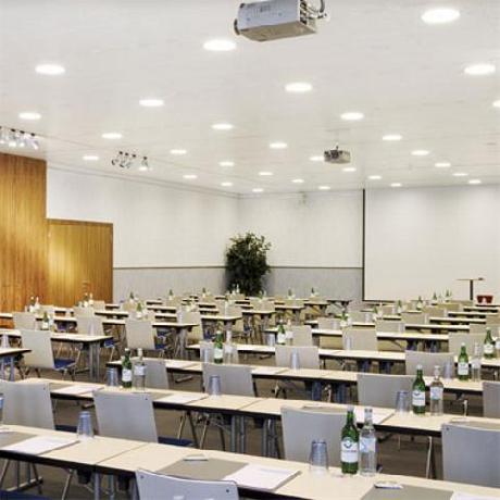 Moevenpick Hotel ZurichAirport