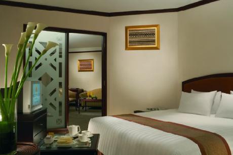 Millennium Sirih Jakarta