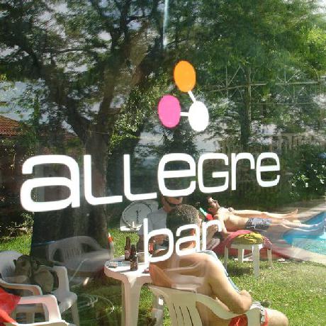 Hotel Alegre