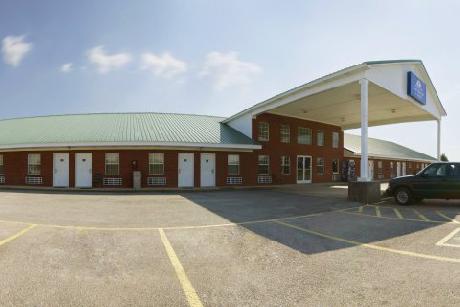 Americas Best Value Inn and Suites/Mount Pleasant