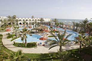 Iberostar Djerba Beach