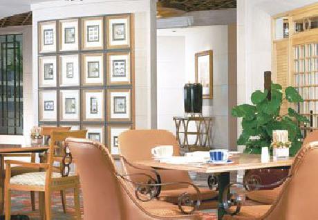 Renaissance Beijing Chaoyang Hotel