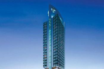 Four Points by Sheraton Kuwait