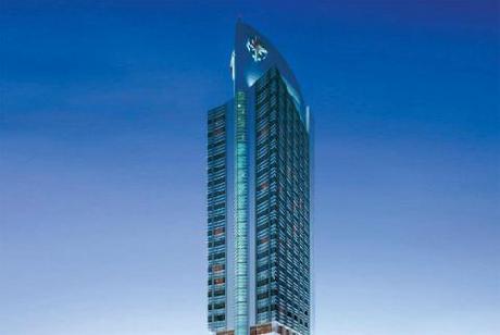 Four Points by Sheraton Kuwait