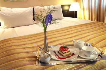Holiday Inn CHELYABINSK - RIVERSIDE