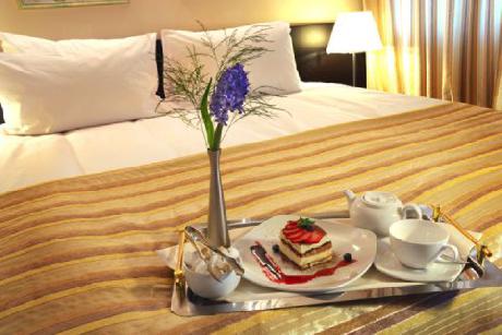 Holiday Inn CHELYABINSK - RIVERSIDE