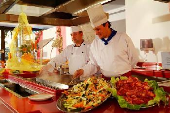 Hotel & Spa S'Entrador Playa