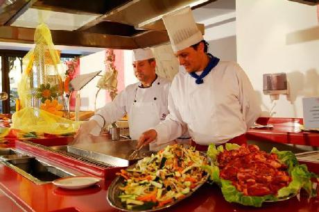 Hotel & Spa S'Entrador Playa