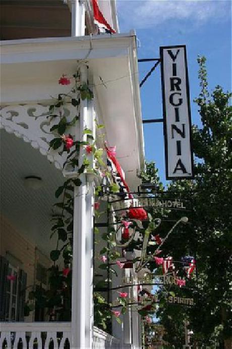 Virginia Hotel