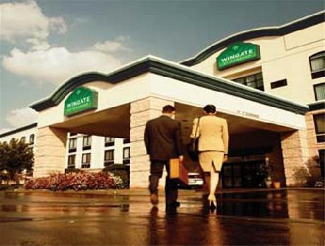 Wingate by Wyndham Weldon Spring