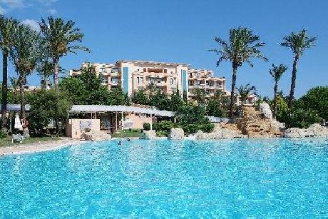 Hipotels Hipocampo Palace