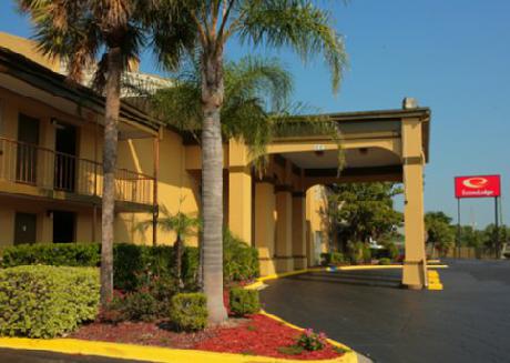 Econo Lodge Jacksonville