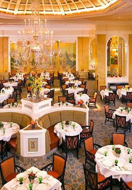 The Mayflower Renaissance Washington, DC Hotel