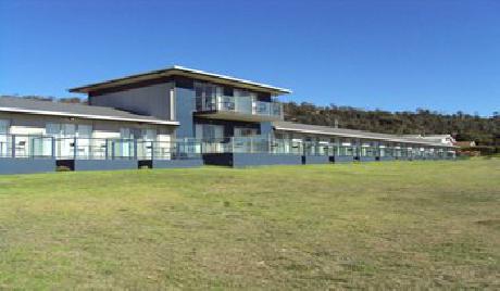 BEST WESTERN Beachfront at Bicheno