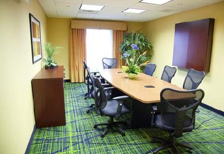 Fairfield Inn & Suites Peoria East