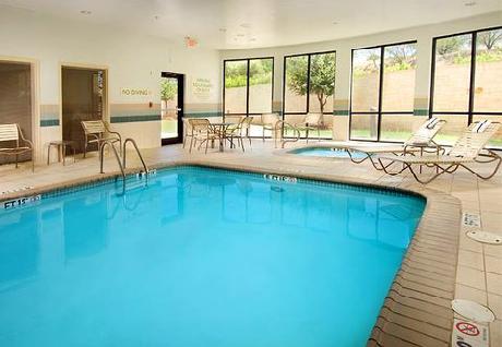 Courtyard San Antonio SeaWorld/Lackland