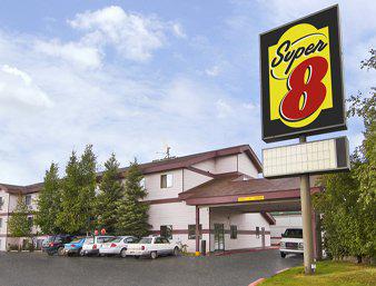 Super 8 Fairbanks