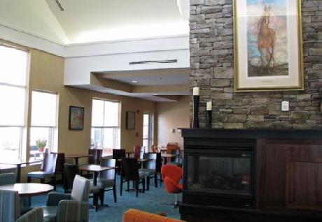 Residence Inn Waynesboro