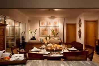 Balcones del Atlantico