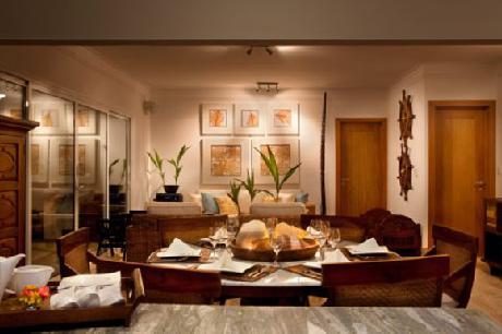 Balcones del Atlantico