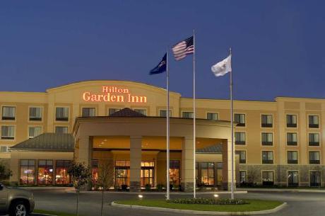 Hilton Garden Inn St Louis ShilohO*Fallon