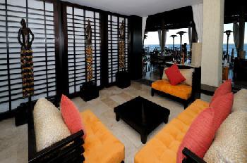 Casa Dorada Los Cabos Resort & Spa